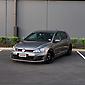 2014 Volkswagen Golf Gti MK7
