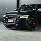 2015 AUDI Sq5