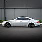 2006 Mercedes-benz Cls 500