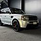 2006 Landrover Range Rover SPORTS