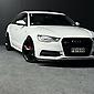 2014 AUDI A6 2.8 V6