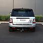 2011 Land Rover Range Rover SPORT 3.0L HSE