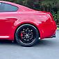 2008 Nissan Skyline 370GT