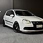 2006 Volkswagen Golf R32 R32