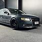 2010 AUDI A5 SPORTBACK 2.0 TFSI