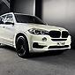 2014 Bmw X5 XDRIVE 25D