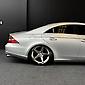 2006 Mercedes-benz Cls 500