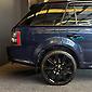 2011 Land Rover Range Rover SPORT 3.0 TDV6