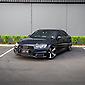 2016 AUDI A4 TFSI QUATTRO S-LINE
