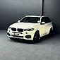 2014 Bmw X5 XDRIVE 35D M-SPORT