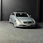 2006 Mercedes-benz Cls 500
