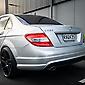 2008 Mercedes-benz C 300
