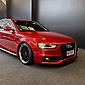 2012 AUDI A4