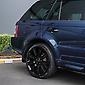 2011 Land Rover Range Rover SPORT 3.0 TDV6