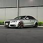 2011 AUDI S4 3.0 TFSI
