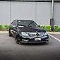 2012 Mercedes-benz C 200