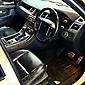 2009 Land Rover Range Rover SPORT 3.0 TDV6