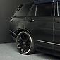 2013 Land Rover Range Rover SDV8 VOGUE 4.4D/4WD