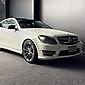 2013 Mercedes-benz C 180