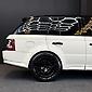 2009 Land Rover Range Rover SPORT 3.0 TDV6