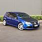 2006 Volkswagen GOLF R32