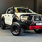 2019 Ford Ranger XLT DOUBLE CAB W/SA