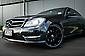 2012 Mercedes-benz C250