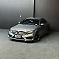 2016 Mercedes-benz C-class C 200 2.0P/7AT/SL/4D
