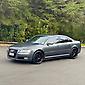 2008 AUDI A8 A8