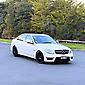 2008 Mercedes-benz C200