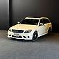 2008 Mercedes-benz C63