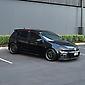 2011 Volkswagen Golf R