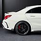 2014 Mercedes-benz Cla 45 AMG 4MATIC