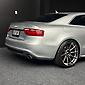 2008 AUDI A5