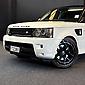 2009 Land Rover Range Rover SPORT 3.0 TDV6