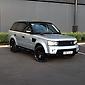 2011 Land Rover Range Rover SPORT 3.0L HSE
