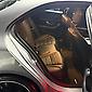2016 Mercedes-benz C-class C 200 2.0P/7AT/SL/4D