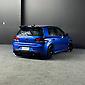 2011 Volkswagen Golf R