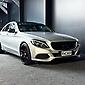 2016 Mercedes-benz C-class C 200 