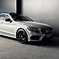 2017 Mercedes-benz C 200 C Class 