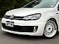 2011 Volkswagen GOLF GTI