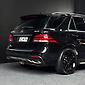 2015 Mercedes-benz Gle 350 D