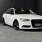 2014 AUDI A6 QUATTRO