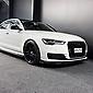 2016 AUDI A6 TFSI