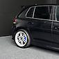 2011 Volkswagen Golf Golf R
