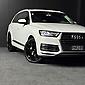 2016 AUDI Q7 3.0 TDI 