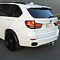 2014 Bmw X5 XDRIVE 35D M-SPORT