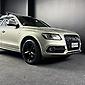 2012 AUDI Q5 2.0T S-ine