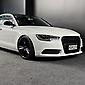 2014 AUDI A6 QUATTRO