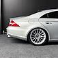 2007 Mercedes-benz Cls 500